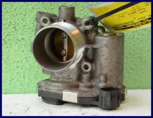 PRZEPUSTNICA OPEL MERIVA ASTRA 1.4 TURBO   0280750498  55565489