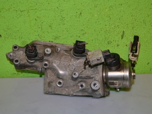 Pompa paliwa  HONDA CIVIC X 1.5VTEC TURBO  L15BA         1679059B