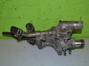 Obudowa termostatu HONDA CIVIC X 1.5VTEC TURBO  L15BA         58B#3