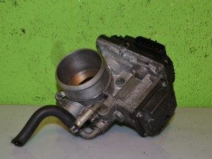 Przepustnica powietrza HONDA CIVIC X 1.5VTEC TURBO  L15BA          MG9A        