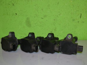 Cewki zapłonowe HONDA CIVIC X 1.5VTEC TURBO  L15BA         CM11-124A