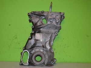 Obudowa rozrządu HONDA CIVIC X 1.5VTEC TURBO  L15BA       Kod silnika: L15BA