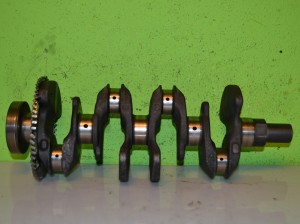 Wał korbowy HONDA CIVIC X 1.5VTEC TURBO  L15BA      