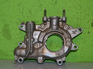 Pompa oleju HONDA CIVIC X 1.5VTEC TURBO  L15BA         