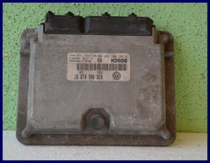 KOMPUTER VW SEAT SKODA 038906018BT 0281001926