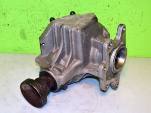 Reduktor przekładnia kątowa VOLVO XC90 XC70       1023853       01023852