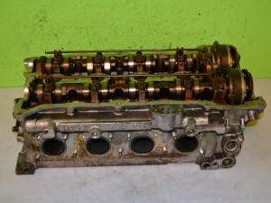 Głowica BMW 1 E87 1.6 16V  N45B16AB       7505975       75059759