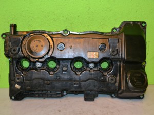 Pokrywa zaworów BMW 1 E87 1.6 16V  N45B16AB         7526666       99063100