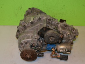 Reduktor skrzyni biegów FORD EXPLORER        44-05-000-007       4405000007       5CA       F57A-7A195-CA       498250       4405-07       F57A-CA