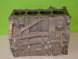 Blok silnika FORD 2.0 ECOBOOST R9DA       RFAG9E-6015-AB       Kod silnika:R9DA