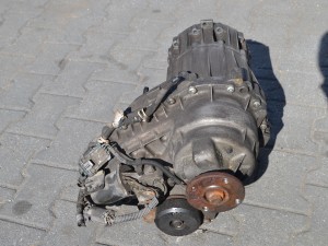 Reduktor skrzyni biegów SSANGYONG REXTON 2.7XDi       32000-08000       44-26-000-002       103978       A1632710501