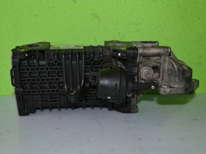 Chłodnica spalin zawór egr FORD 1.5 TDCi EcoBlue        KV6Q-9U443-AE       KW218004