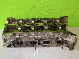 Głowica  RENAULT MASTER OPEL MOVANO 2.3 DCI BITURBO       110422750R