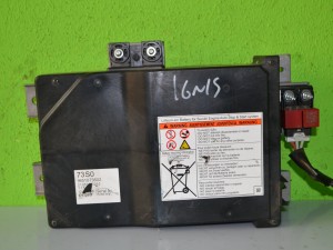Bateria akumulator SUZUKI SWIFT IGNIS Hybrid        96510-73S02