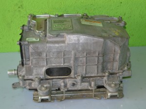 Inverter falownik TOYOTA YARIS III Hybrid        G9200-52032       G9201-52013