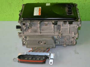 Inverter falownik TOYOTA COROLLA, C-HR       G9200-47330