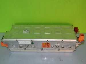 Inverter falownik JEEP COMPASS RENEGADE Hybrid        46353936       SW V008323235A6