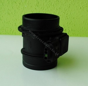 PRZEPŁYWOMIERZ MERCEDES A-KLASA A0000942948