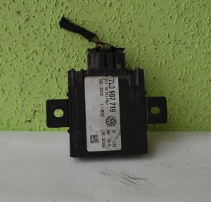 MODUŁ STEROWNIK ODHOLOWANIA VW TOUAREG 7L0907719