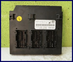MODUŁ STEROWNIK MOCY AUDI A1 TDI 8X0907063D