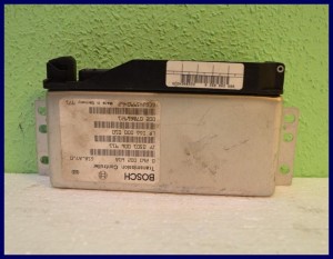 KOMPUTER SKRZYNI LAND ROVER DISCOVERY 0260002608