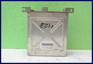 KOMPUTER STEROWNIK LANCIA DEDRA 1.8 IAW 04U IAW04U