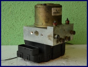POMPA STEROWNIK ABS SUZUKI LIANA AC.0460-0123.4   54G0
