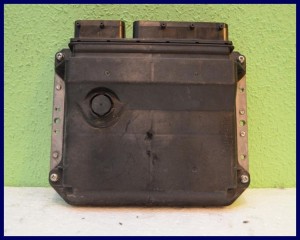 KOMPUTER STEROWNIK TOYOTA YARIS II 1.3 89661-0D400