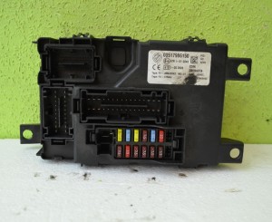 MODUŁ SKRZYNKA BSI FIAT GRANDE PUNTO 00517986150