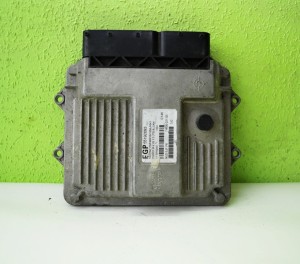 KOMPUTER STEROWNIK MODUŁ PUNTO 1.3 JTD 55192093