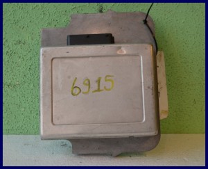 KOMPUTER VOLVO S40 V40 P30613724 00007027A5