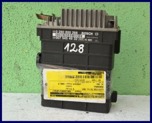 KOMPUTER MERCEDES SL R129 0280800288 0075454932