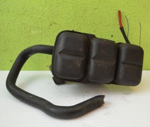 PODGRZEWACZ MERCEDES E-KLASA W210 A6111500904