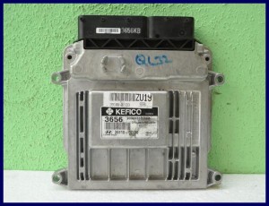 KOMPUTER HYUNDAI I10 9030933656KB 39110-02ID0