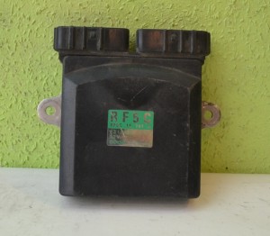KOMPUTER STEROWNIK MAZDA 6 2.0 CITD 131000-1241