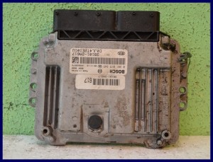 KOMPUTER ECU KIA RIO 0281015845 39101-2A617