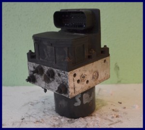 POMPA STEROWNIK ABS SEAT IBIZA FABIA 0265800003  6Q0907379G  6Q0614117E  6Q0907379C   0265222006 6Q0614117D 