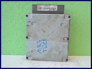 KOMPUTER FORD MONDEO 2.0 TDCI 1S7F-12A650-CAD CUFF