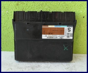 MODUŁ KOMFORTU FORD MONDEO 2.0 TDCI 3S7T-15K600-SA