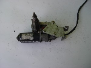 SILNICZEK WYCIERACZKI TYŁ TYLNY DAEWOO NEXIA