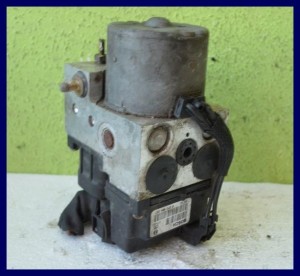 POMPA ABS ROVER 25 45 0273004537 0265216803