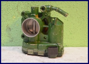PRZEPUSTNICA TOYOTA AYGO 22030-00020 0280750481