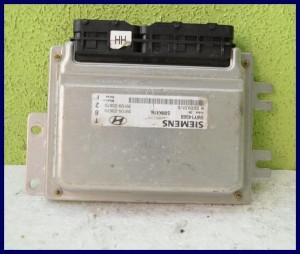 KOMPUTER HYUNDAI MATRIX 1.8 5WY1456B 39105-23670
