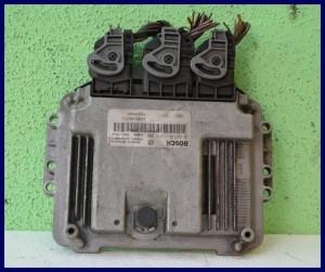 KOMPUTER RENAULT MEGANE II 0281011276 8200305678