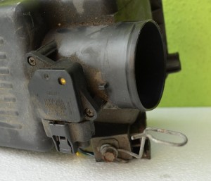 PRZEPŁYWOMIERZ TOYOTA COROLLA E12 22204-0J010
