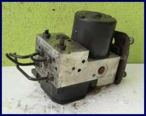 POMPA ABS ASR MERCEDES E-KLASA W210 A0034313012