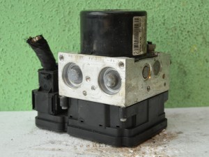 Pompa Sterownik ABS VOLVO XC60 STEROWNIK 31329137 28.5262-5805.3 10.0926-0409.3 10.0619-3550.1 P31329137