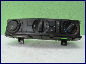 PANEL NAWIEWU MERCEDES SPRINTER A9068300485KZ