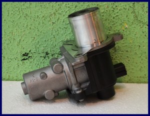 ZAWÓR EGR DACIA DUSTER SANDERO LOGAN RENAULT CLIO MEGANE 1.5 DCI H8200282949 8200282949  8200561269B