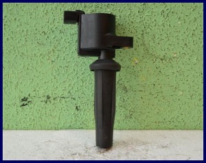 CEWKA ZAPŁONOWA FORD FOCUS C-MAX 4M5G-12A366-BA